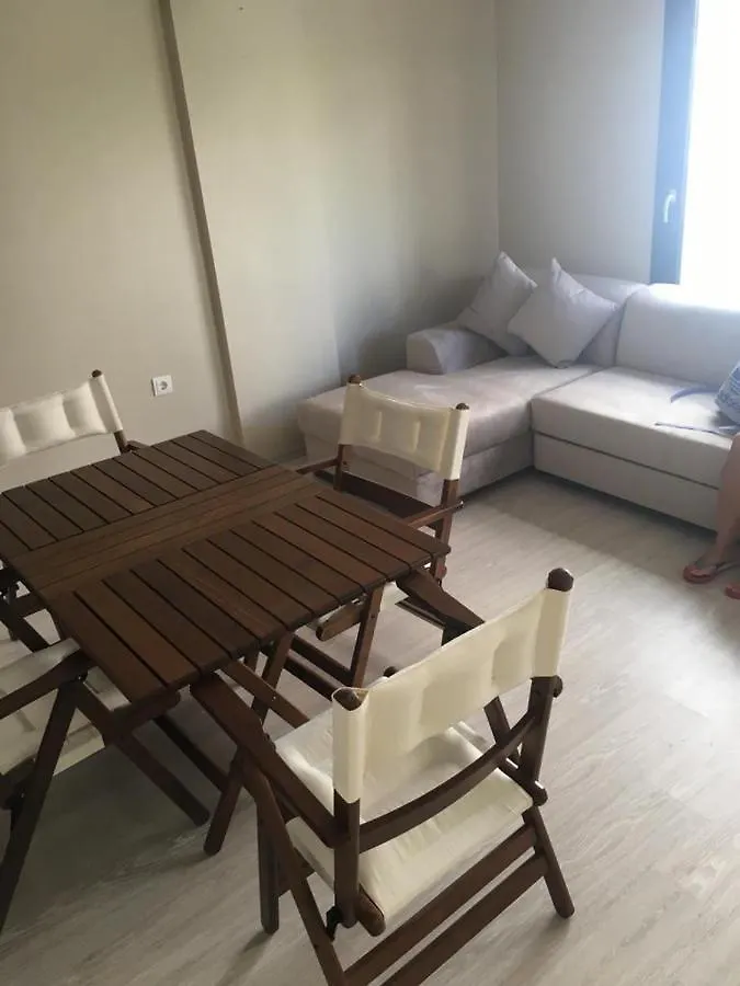 Holiday home Candarli Little Sweet House Dikili