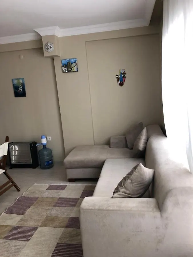 Holiday home Candarli Little Sweet House Dikili