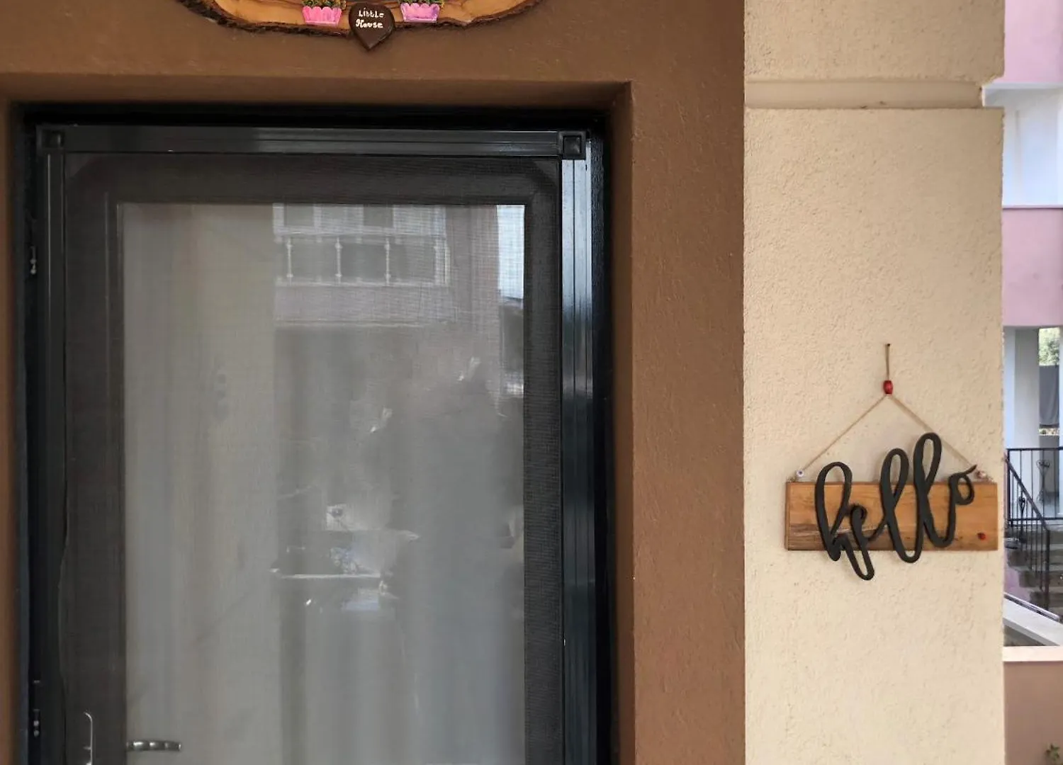 Holiday home Candarli Little Sweet House Dikili